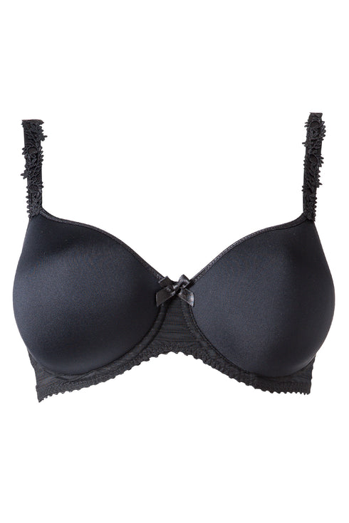 Louisa Bracq Élise Padded spacer bra